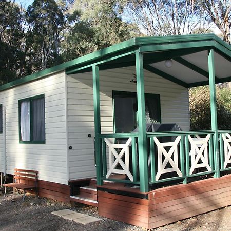 Beechworth Holiday Park Zewnętrze zdjęcie