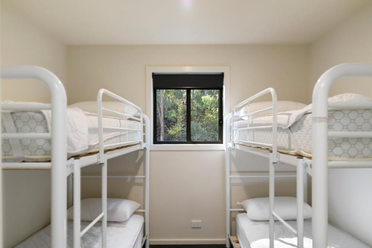 Beechworth Holiday Park Zewnętrze zdjęcie