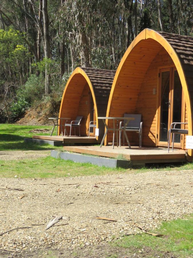 Beechworth Holiday Park Zewnętrze zdjęcie