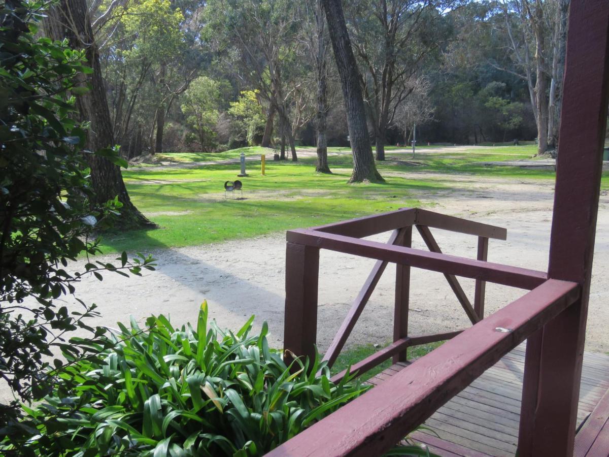 Beechworth Holiday Park Zewnętrze zdjęcie