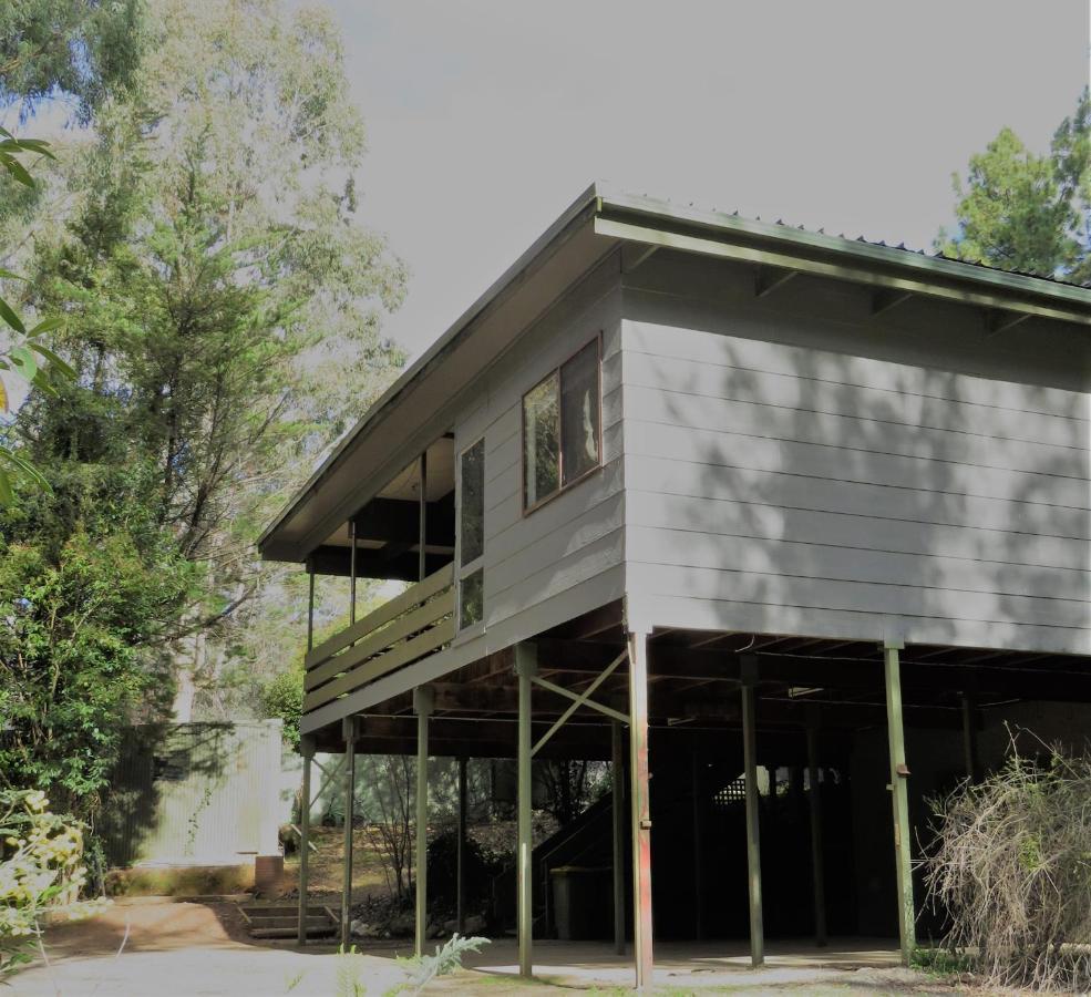 Beechworth Holiday Park Zewnętrze zdjęcie