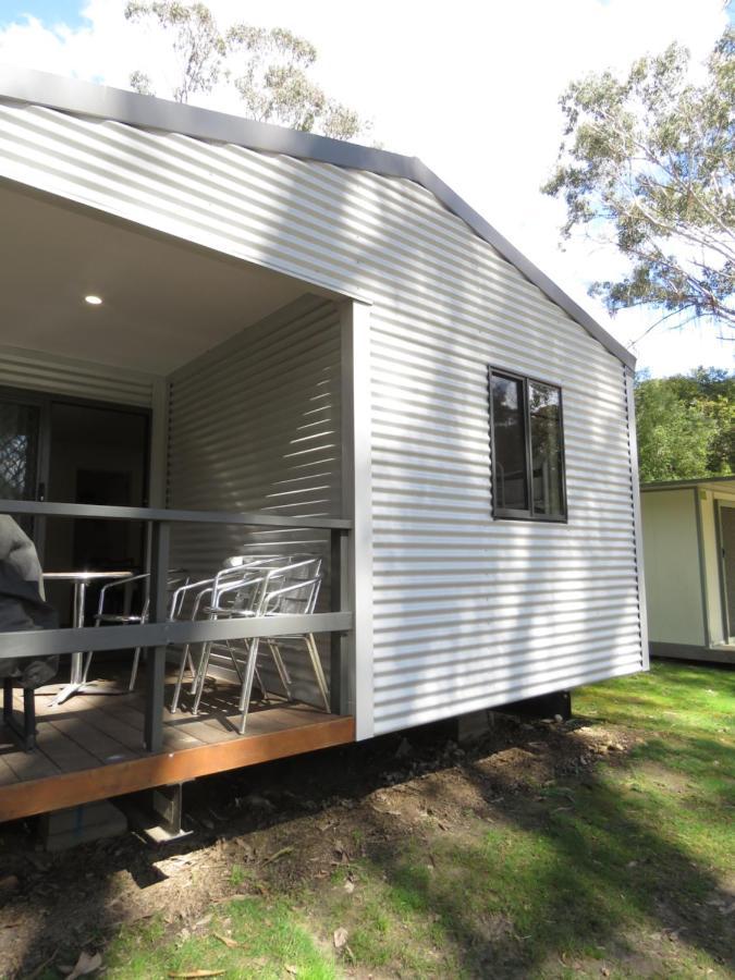 Beechworth Holiday Park Zewnętrze zdjęcie