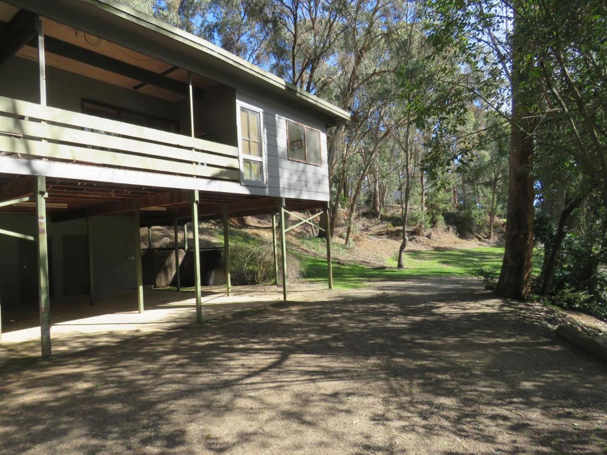 Beechworth Holiday Park Zewnętrze zdjęcie