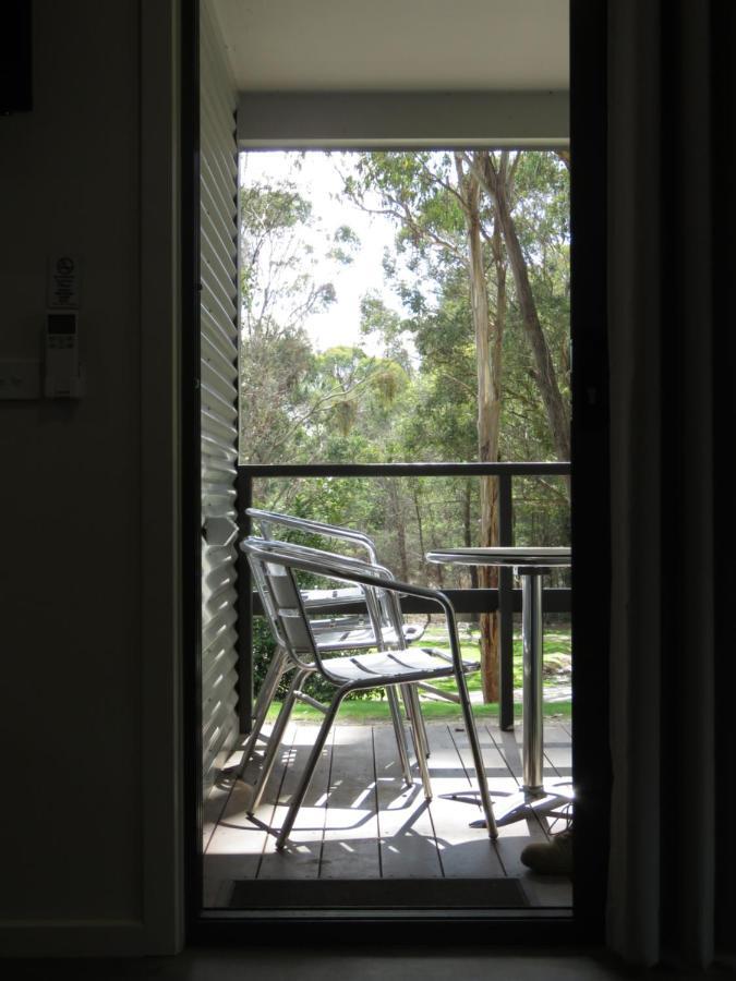 Beechworth Holiday Park Zewnętrze zdjęcie