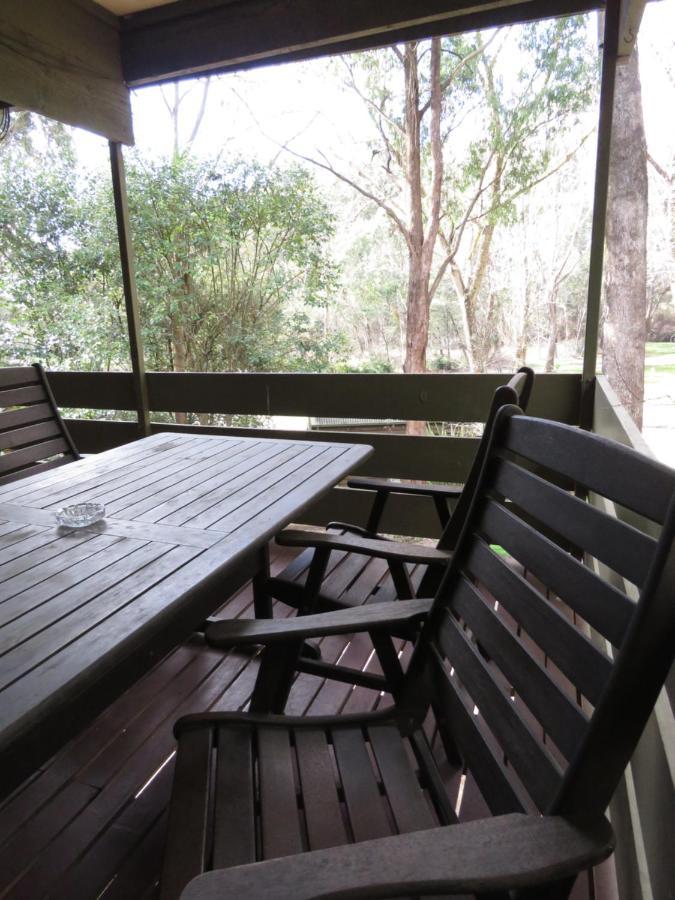 Beechworth Holiday Park Zewnętrze zdjęcie