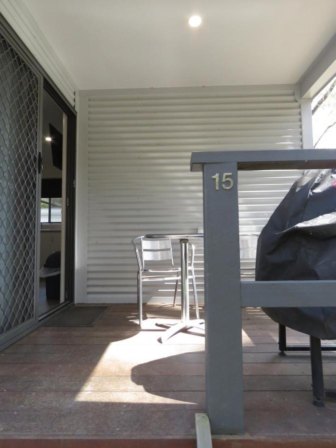 Beechworth Holiday Park Zewnętrze zdjęcie