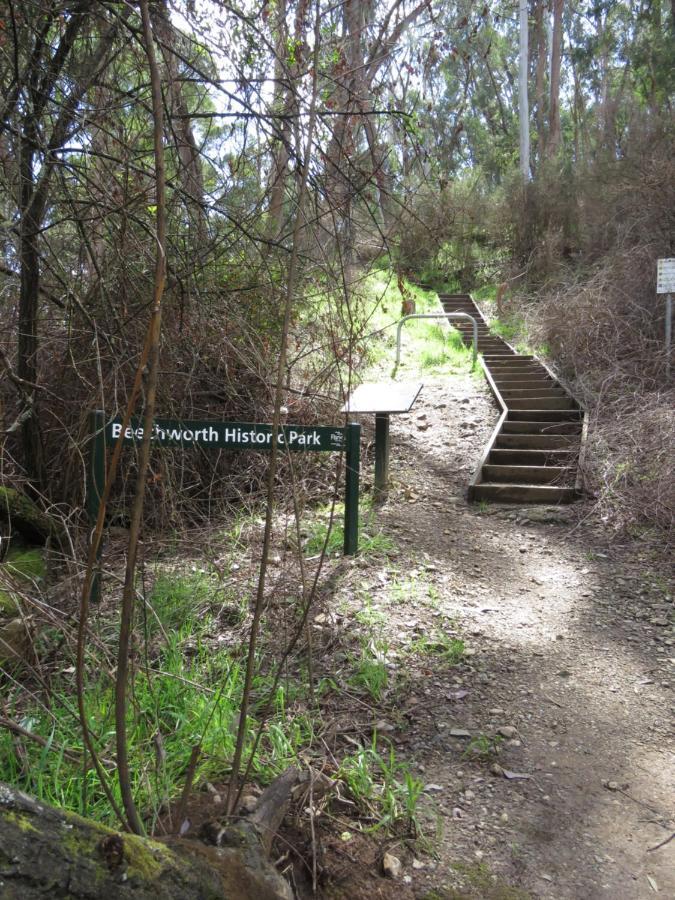 Beechworth Holiday Park Zewnętrze zdjęcie