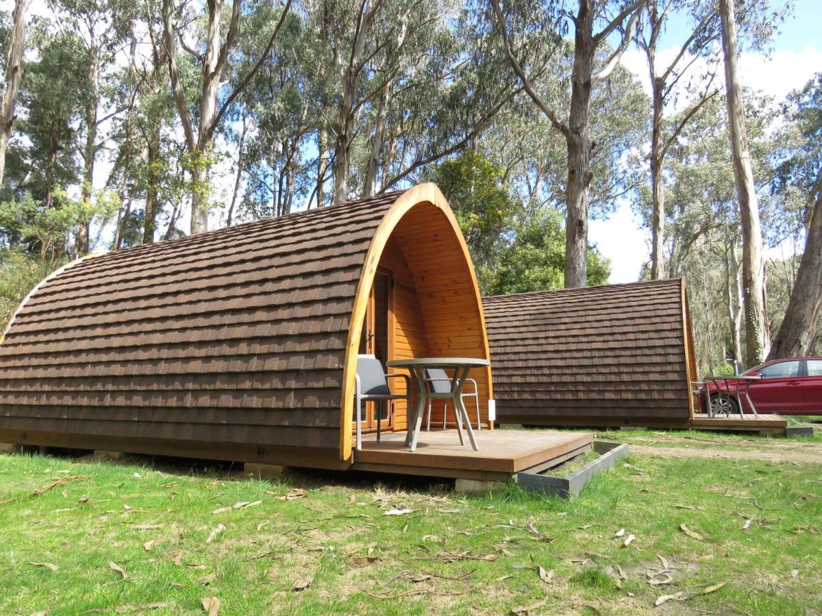 Beechworth Holiday Park Zewnętrze zdjęcie