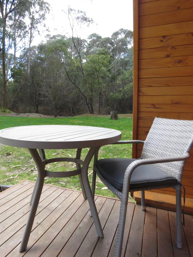 Beechworth Holiday Park Zewnętrze zdjęcie