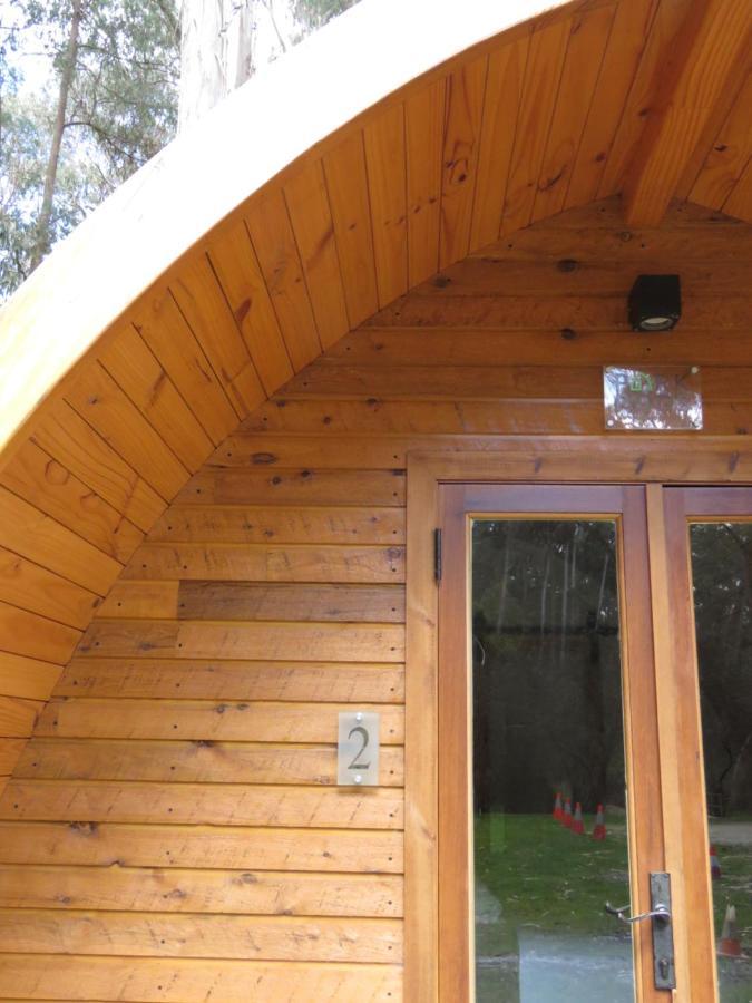 Beechworth Holiday Park Zewnętrze zdjęcie