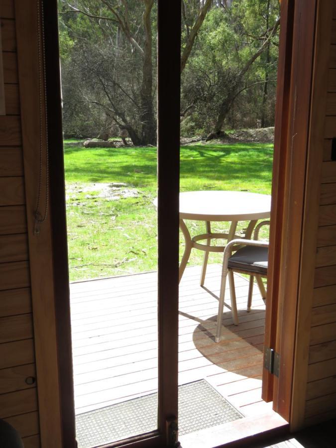 Beechworth Holiday Park Zewnętrze zdjęcie
