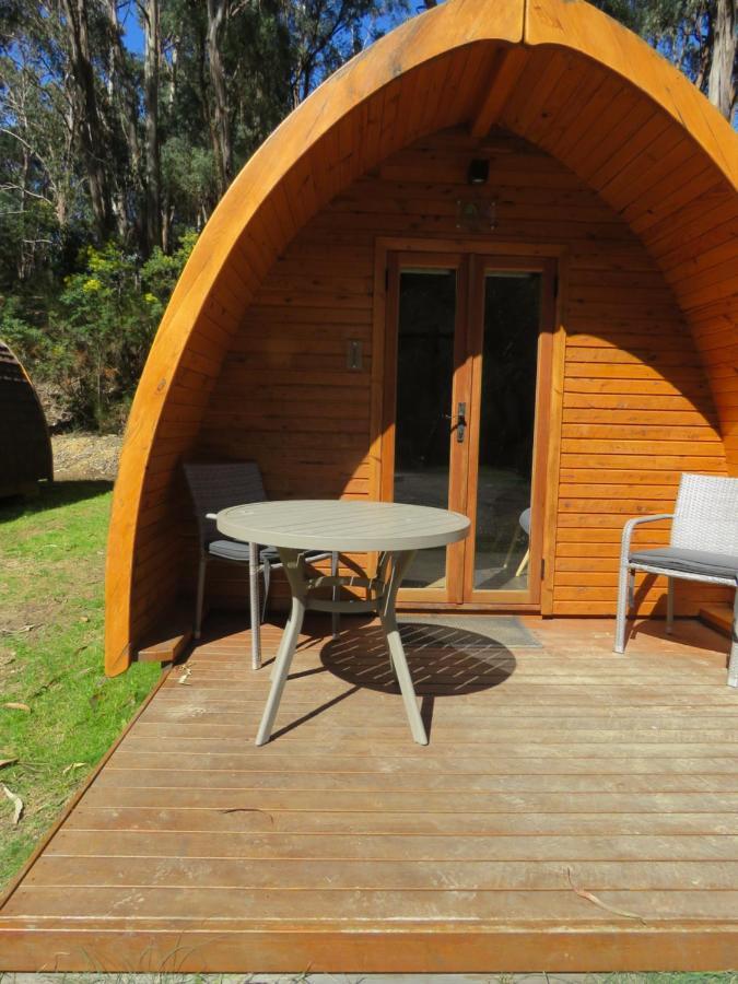 Beechworth Holiday Park Zewnętrze zdjęcie