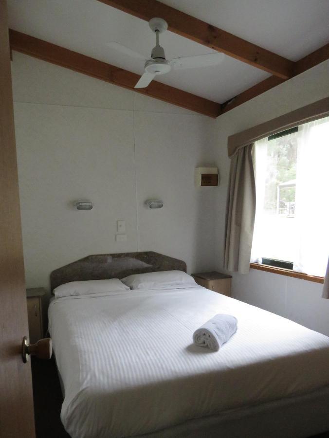 Beechworth Holiday Park Zewnętrze zdjęcie