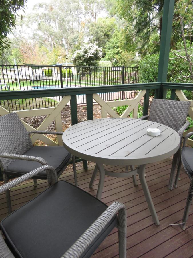 Beechworth Holiday Park Zewnętrze zdjęcie