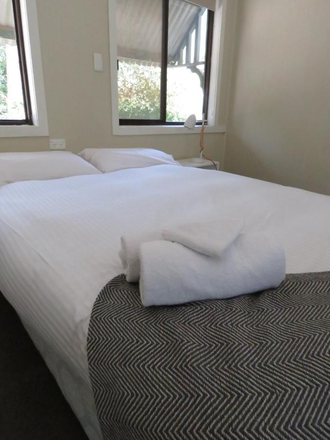 Beechworth Holiday Park Zewnętrze zdjęcie