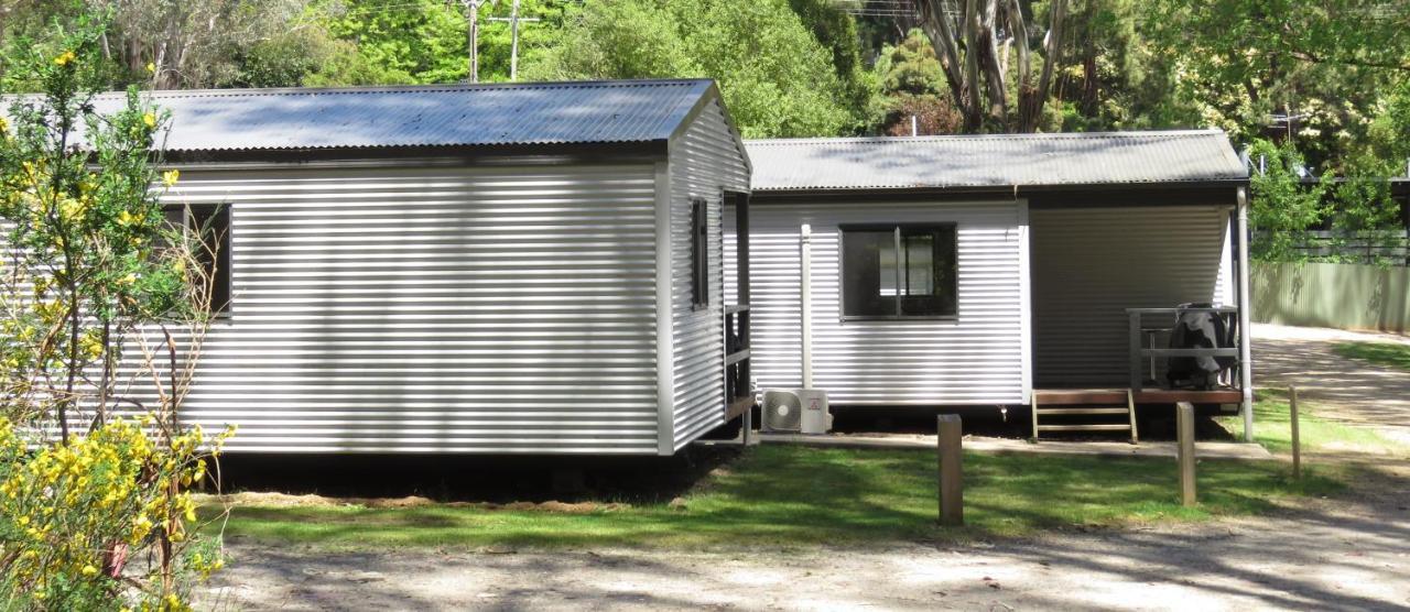 Beechworth Holiday Park Zewnętrze zdjęcie