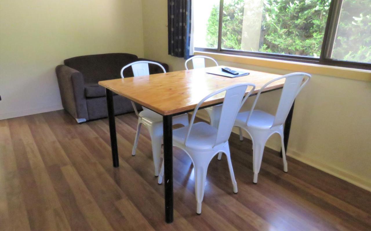 Beechworth Holiday Park Zewnętrze zdjęcie