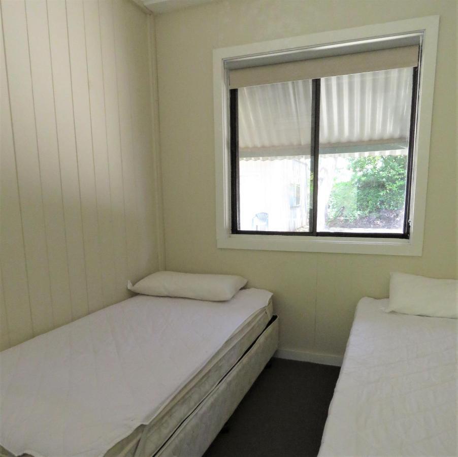 Beechworth Holiday Park Zewnętrze zdjęcie
