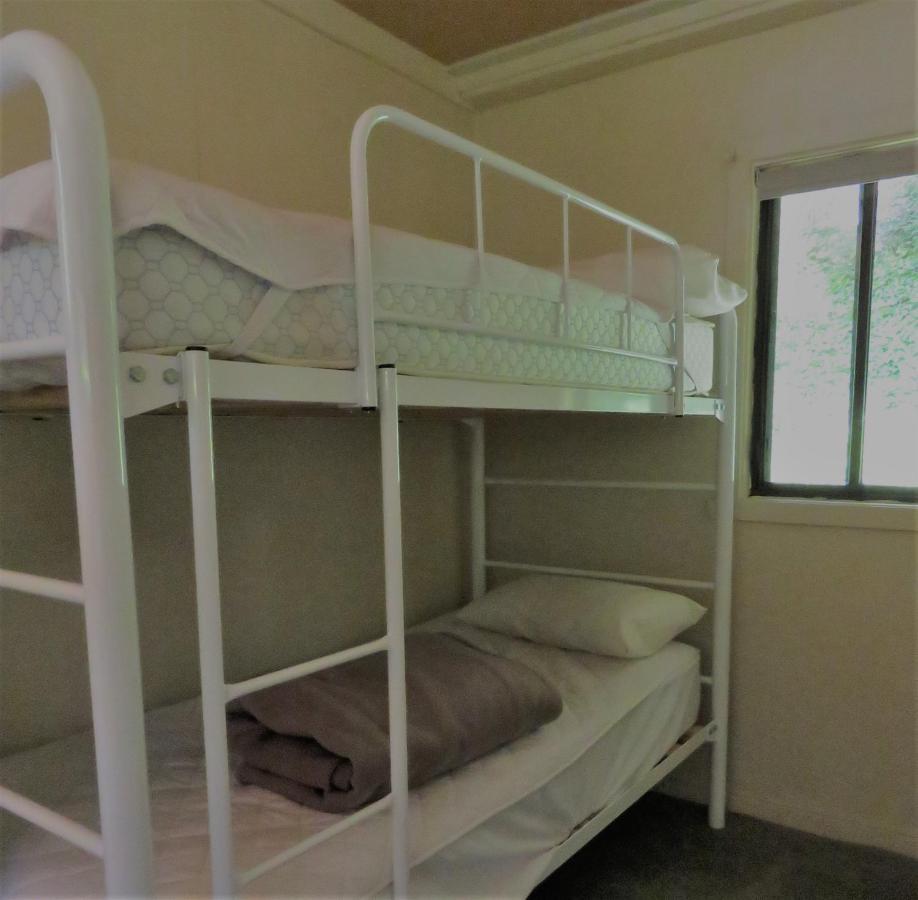 Beechworth Holiday Park Zewnętrze zdjęcie