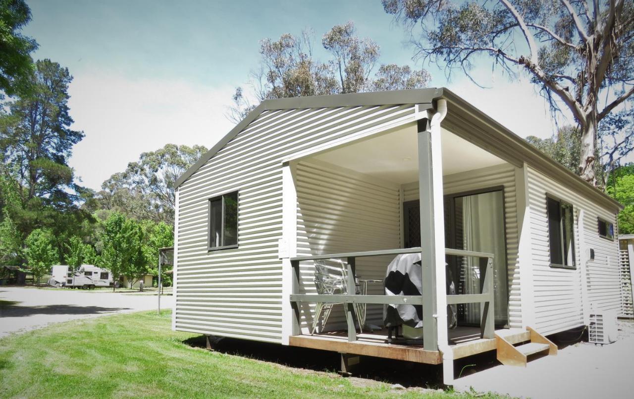 Beechworth Holiday Park Zewnętrze zdjęcie