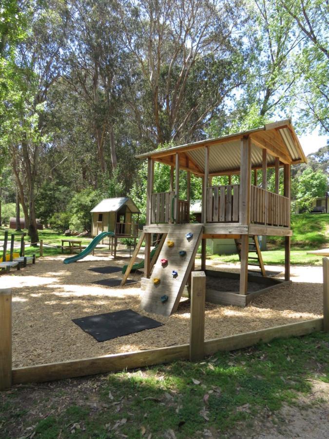 Beechworth Holiday Park Zewnętrze zdjęcie