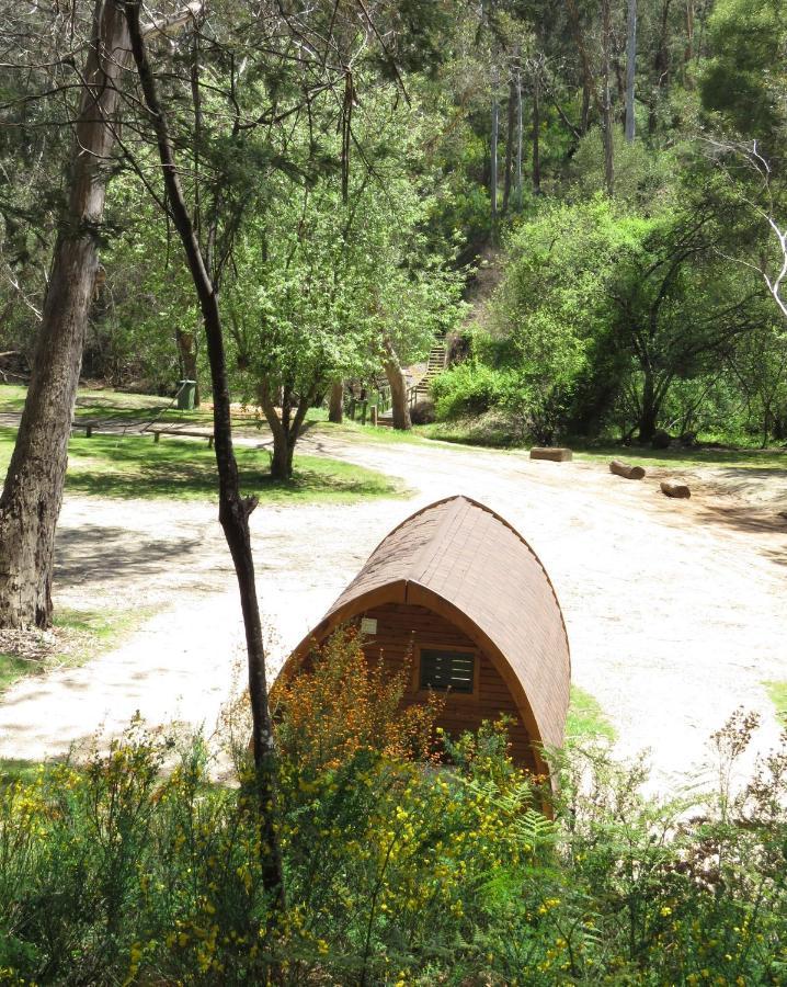 Beechworth Holiday Park Zewnętrze zdjęcie