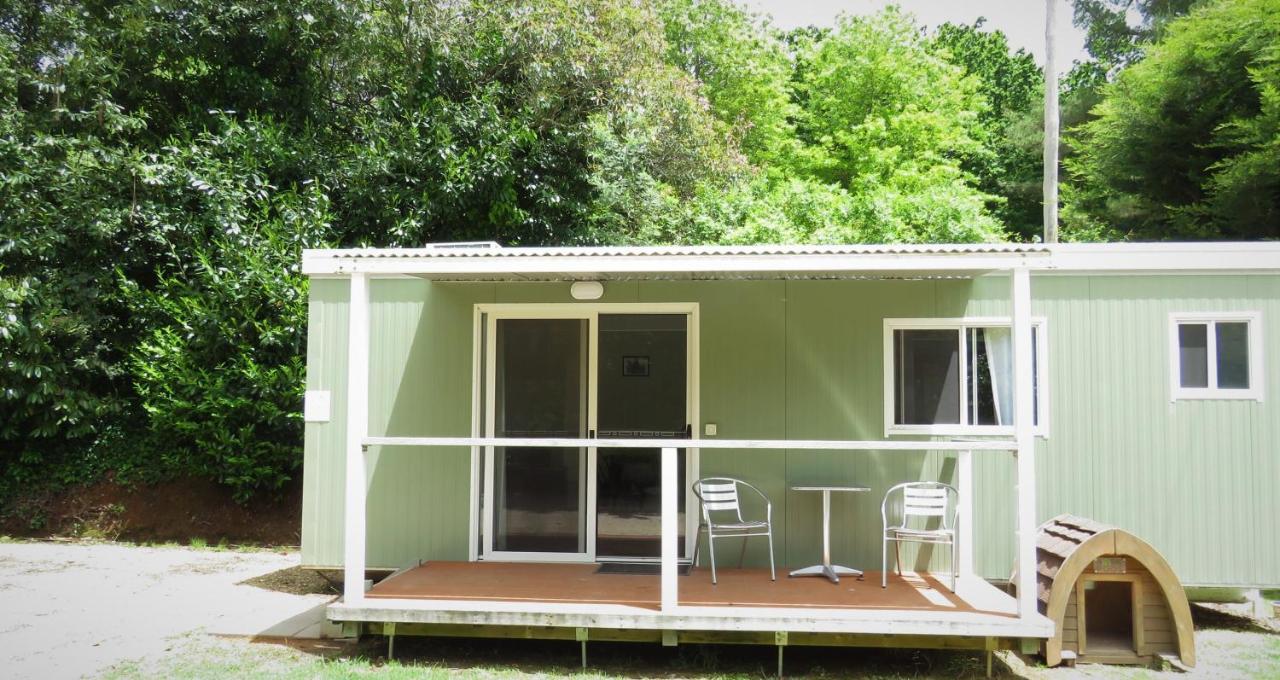 Beechworth Holiday Park Zewnętrze zdjęcie