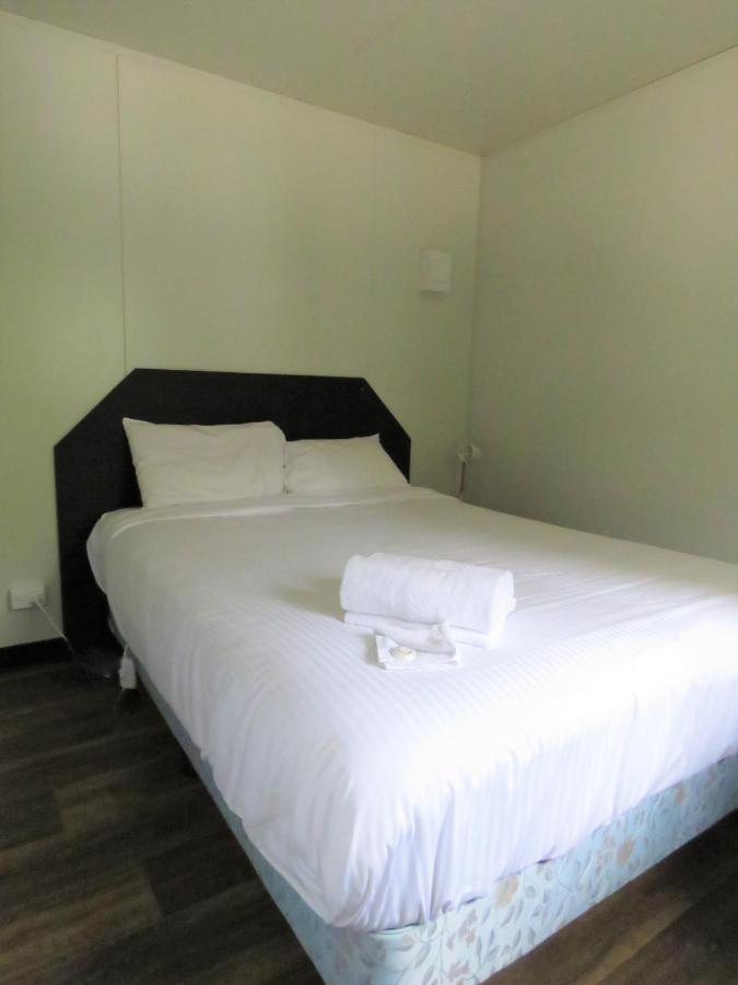 Beechworth Holiday Park Zewnętrze zdjęcie