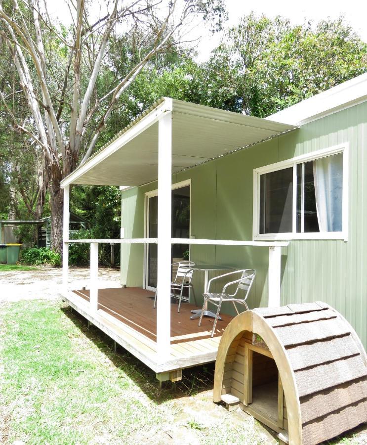 Beechworth Holiday Park Zewnętrze zdjęcie