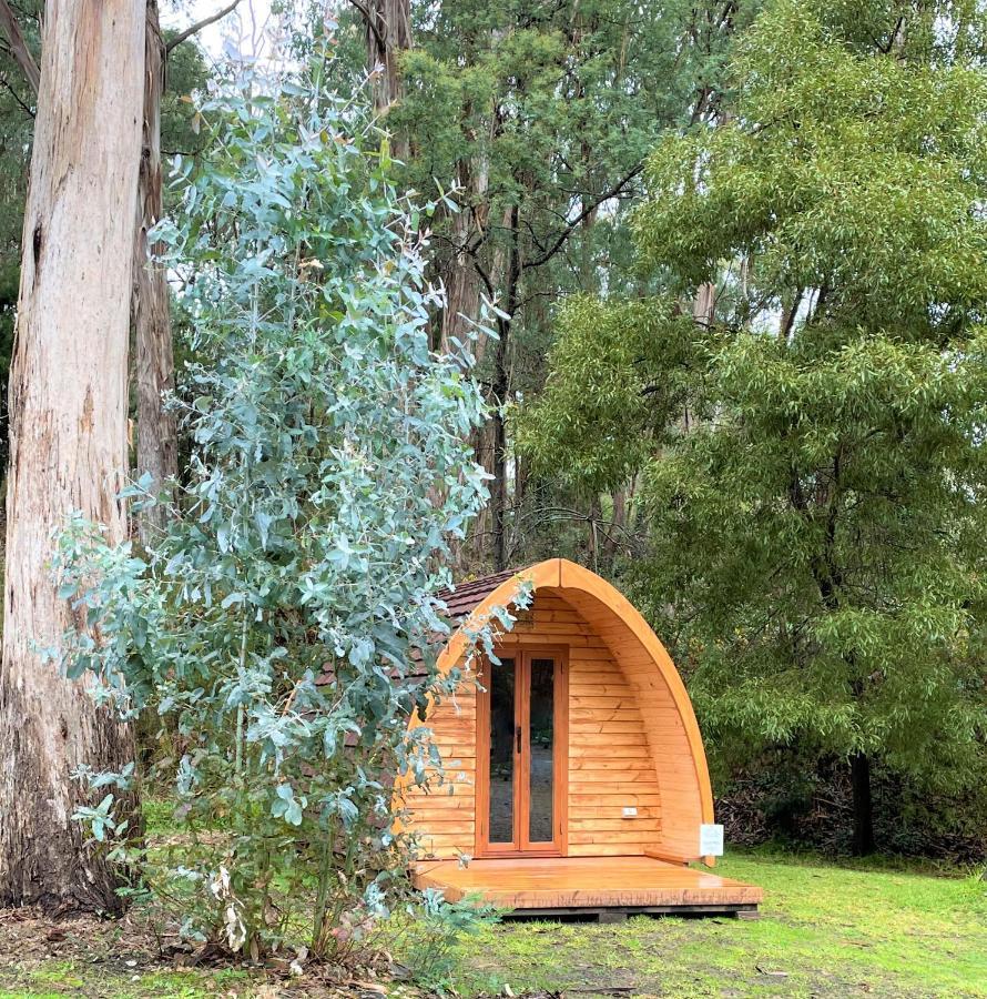 Beechworth Holiday Park Zewnętrze zdjęcie