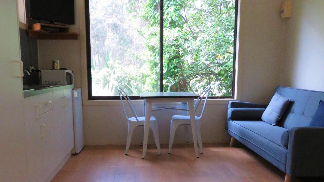 Beechworth Holiday Park Zewnętrze zdjęcie