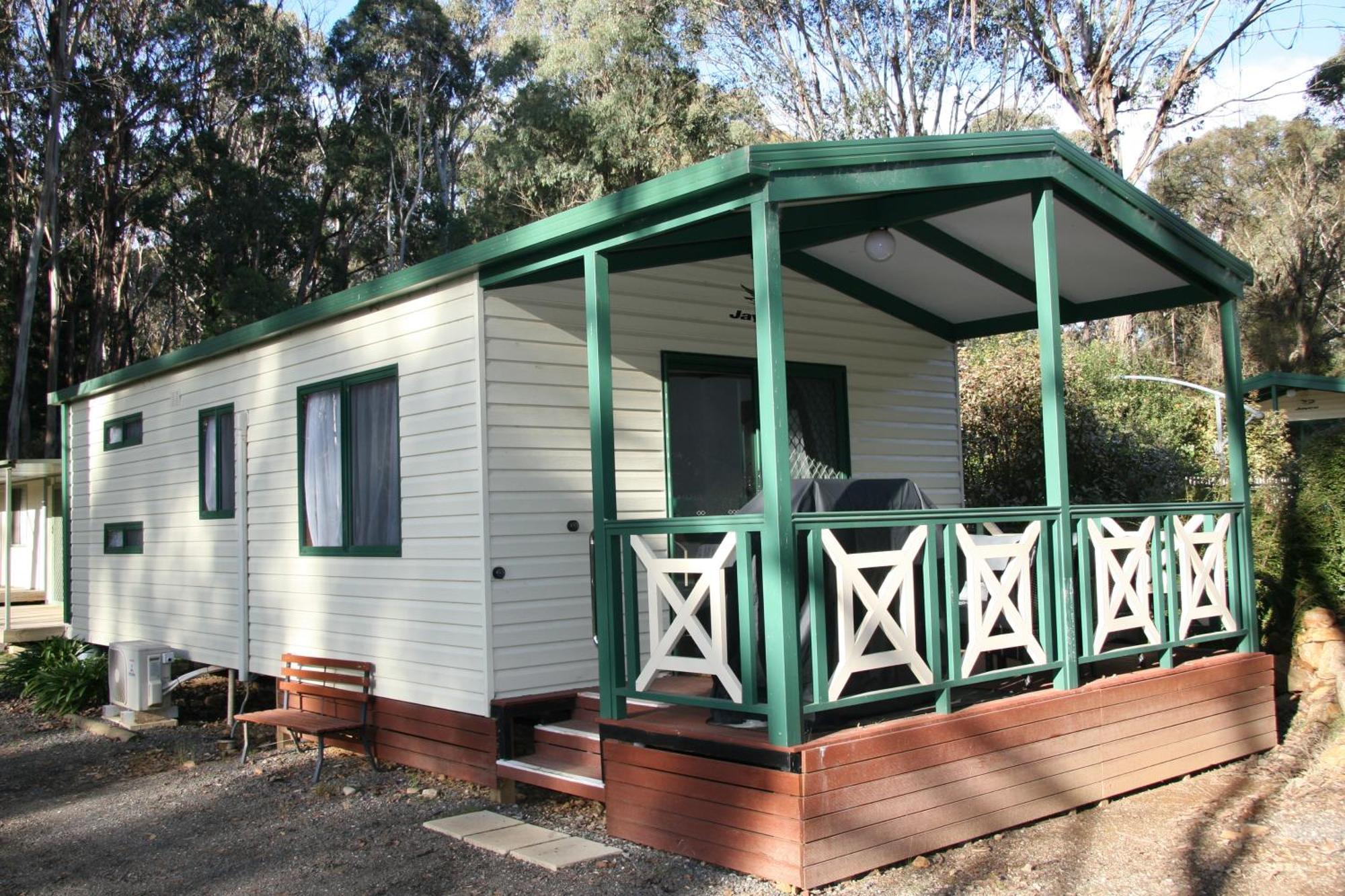 Beechworth Holiday Park Zewnętrze zdjęcie