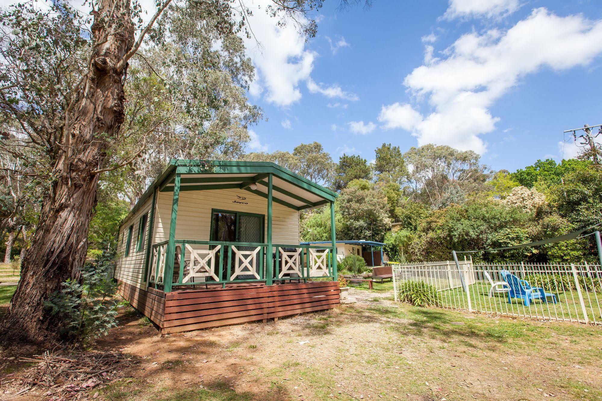 Beechworth Holiday Park Zewnętrze zdjęcie