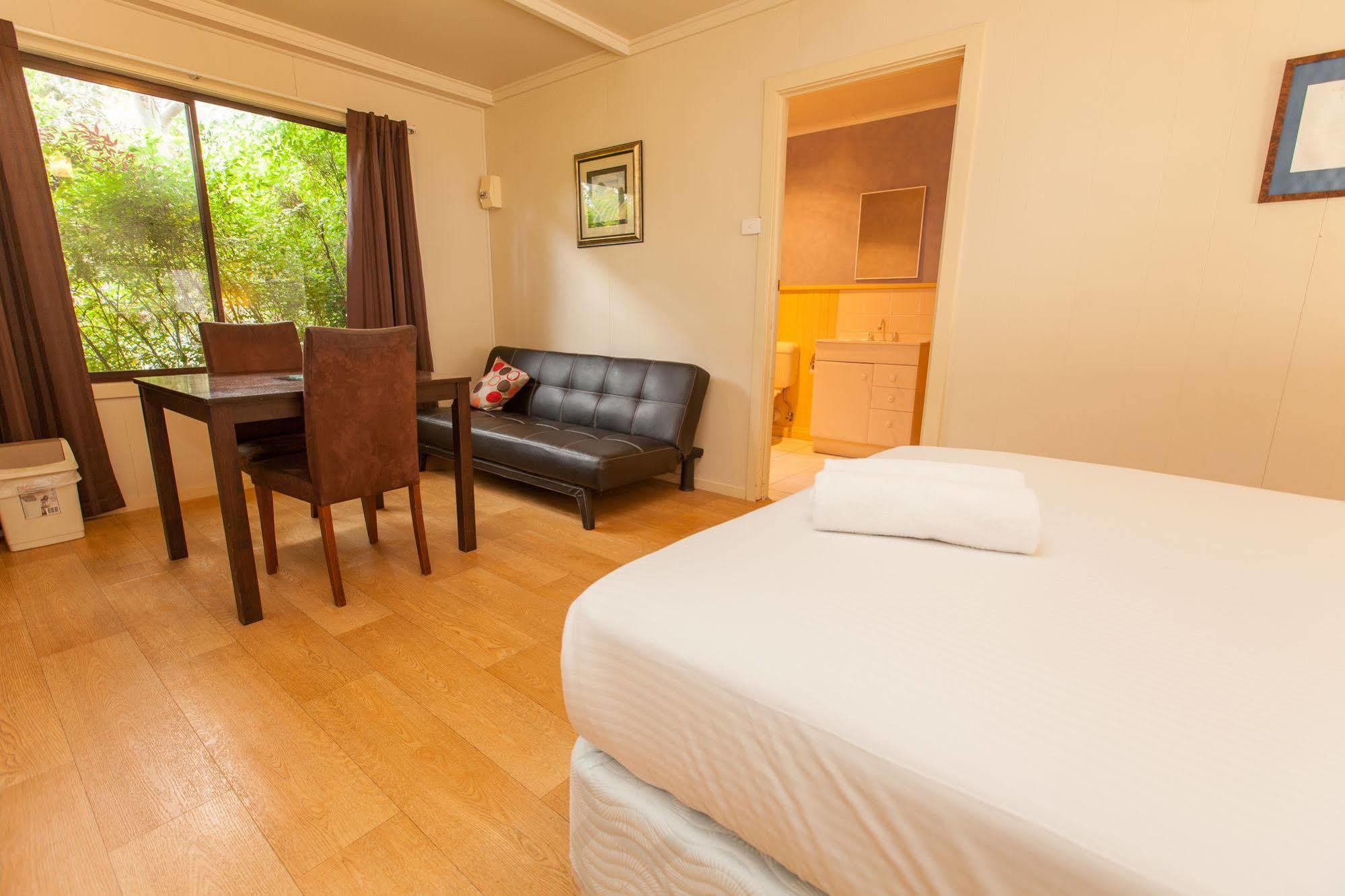 Beechworth Holiday Park Zewnętrze zdjęcie