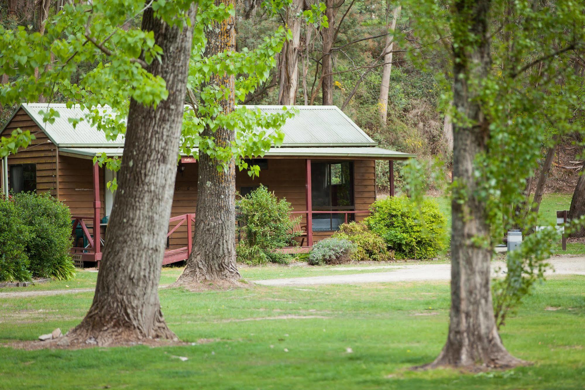 Beechworth Holiday Park Zewnętrze zdjęcie