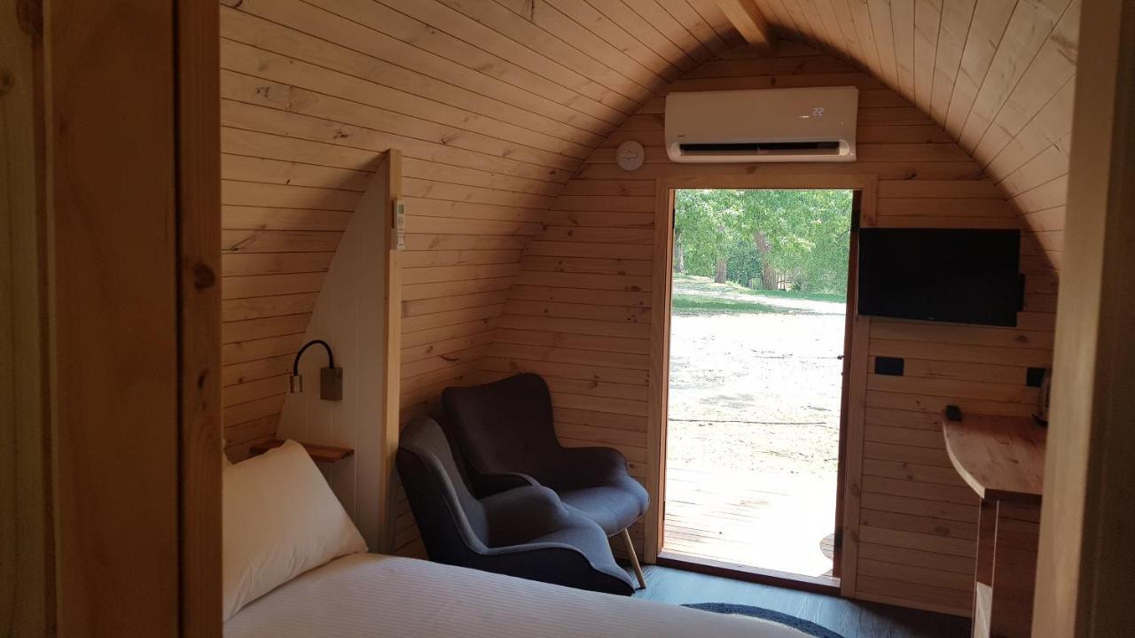 Beechworth Holiday Park Zewnętrze zdjęcie
