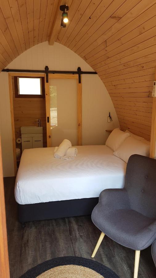 Beechworth Holiday Park Zewnętrze zdjęcie